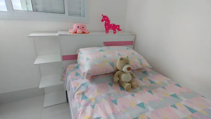 Cama solteiro