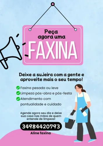 Diarista,  