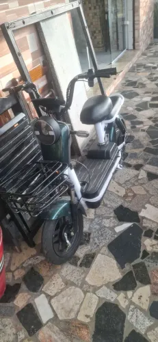 Moto eletrica 350w