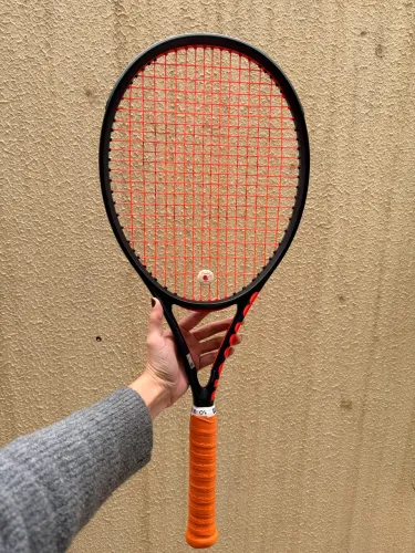 Raquete de tênis Wilson Clash v3