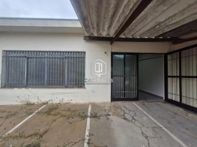 Casa para alugar em Campinas, Vila Pompéia, com 3 quartos, com 150 m²