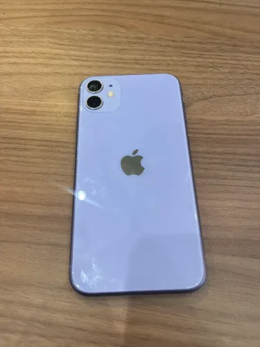 iPhone 11 64GB