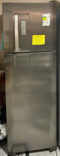 Geladeira Electrolux DFX42