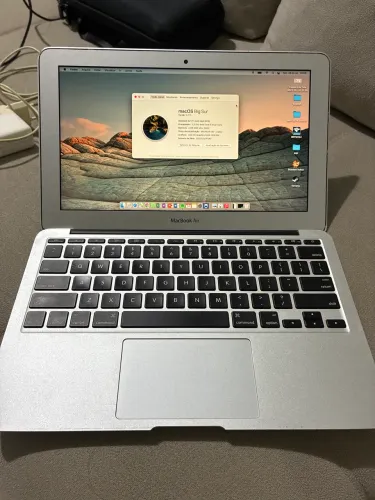 MacBook Air 2013