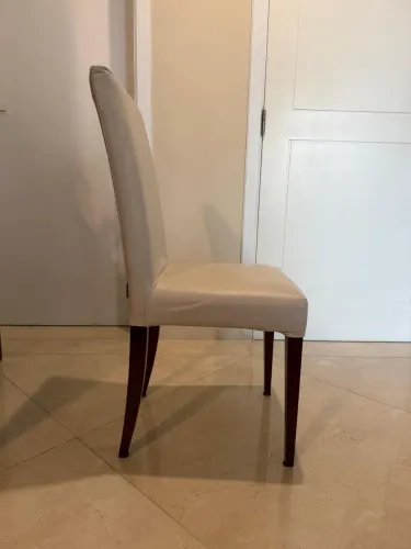 Conjunto de Cadeiras para mesa de jantar