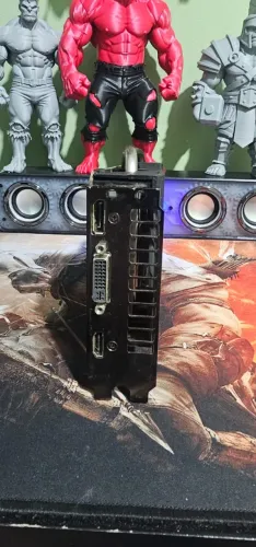 Placa de Vídeo