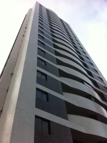 Apartamento para vender e alugar no PORTO CRISTO, BOA VIAGEM, Recife, PE