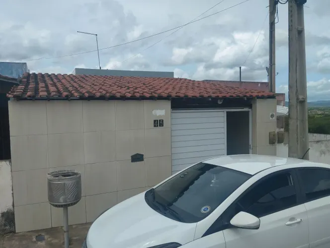 ? OPORTUNIDADE IMPERDÍVEL EM ITABAIANA/PB! ? 