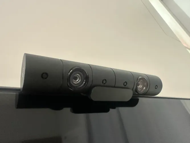 Câmera PS4