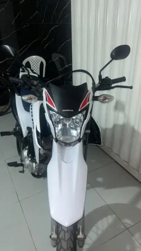 Moto Bros 160