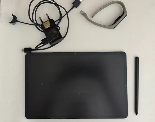 Galaxy Tab S7 256 Gb - Excelente estado