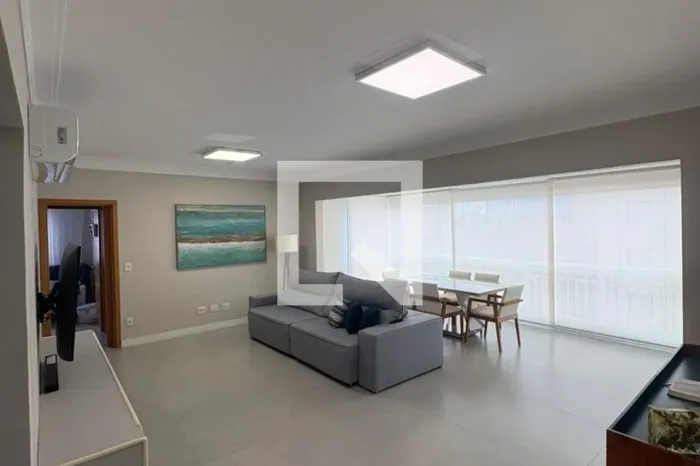 Apartamento à Venda - Casa Verde, 3 Quartos, 109 m2