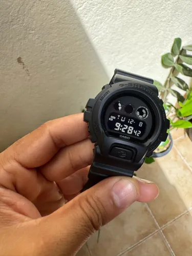 Relógio Casio novo original