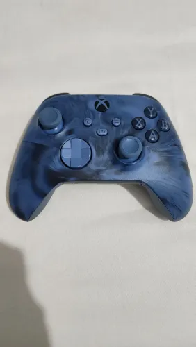 Controle Xbox series