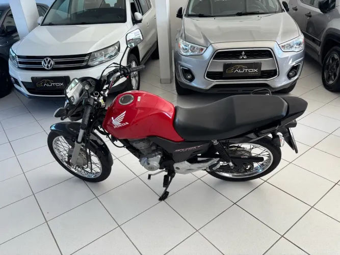 CG 160 Start 2023