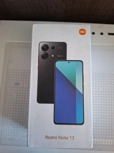 Xiaomi Note 13 