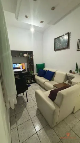 Sobrado à venda, 208 m² por R$ 380.000,00 - Veloso - Osasco/SP
