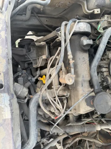 Motor AP 1.8