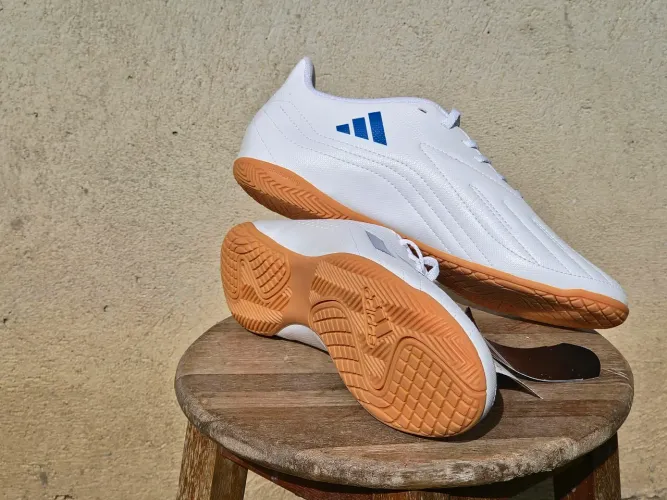 Chuteira Futsal Adidas Deportivo II