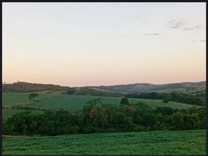 Vendo sitio em Urai - pr
