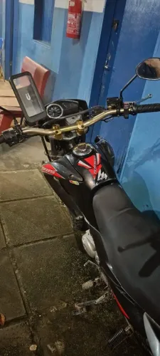 Vendo broa esd 150
