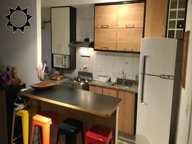COBERTURA NOVO OSASCO