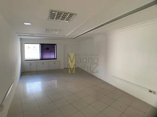 Edifício Manhattan Center - Sala à venda, 81 m² por R$ 400.000 - Aldeota - Fortaleza/CE
