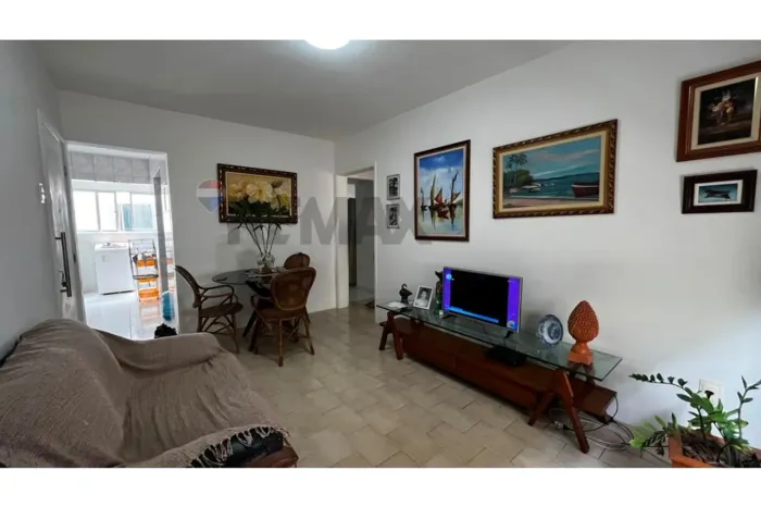 Apartamento à venda de 82 m² com 2 quartos em Boa Viagem, Recife.