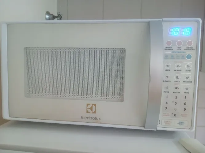 Microondas Electrolux