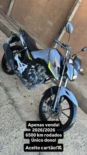 Titan 160cc 2026