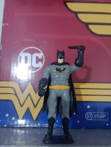 Miniatura batman 