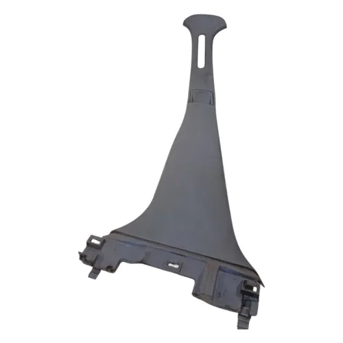 Capa Coluna Dianteira Esquerda Clio Sedan 2006 A 2012