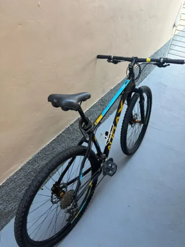 vendo bicicleta