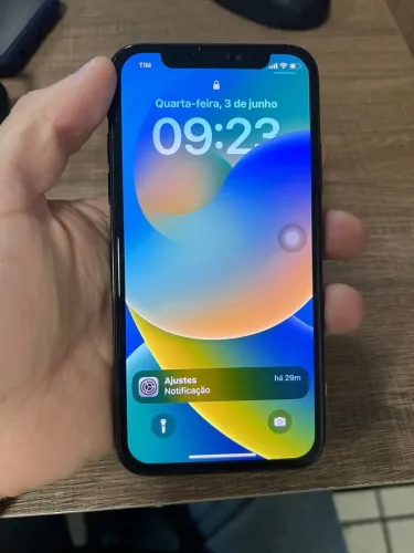 IPHONE X