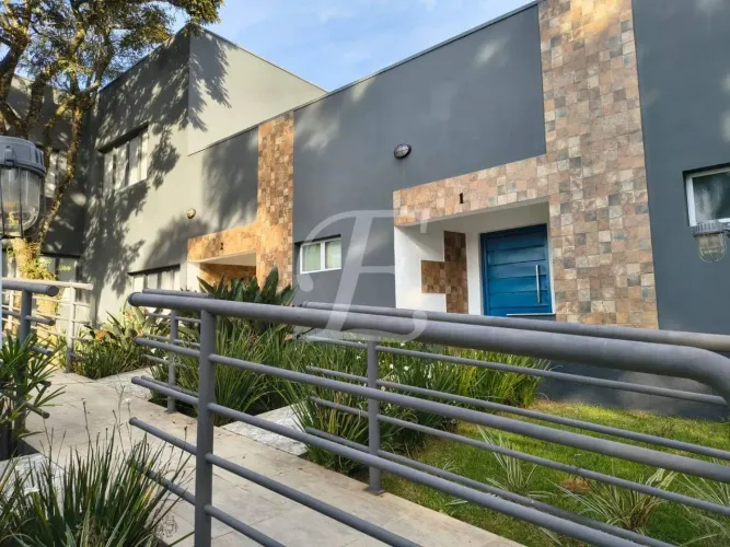 Casa com 1 dormitório para alugar, 393 m² por R$ 4.200,00/mês - Serra da Cantareira - Mair