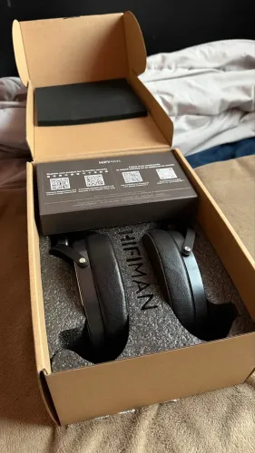 Fone Hifiman Edition XS - Seminovo 