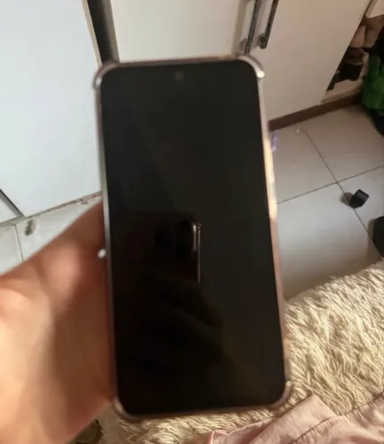 SAMSUNG A54 256 GB VIOLETA