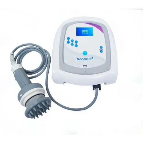 MODELLATA APARELHO DE TERAPIA VIBRO-OSCILATÓRIA 01062010 IBRAMED