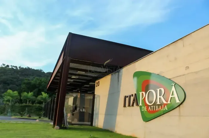 Lote à venda, Condomínio Itaporã , Atibaia, SP