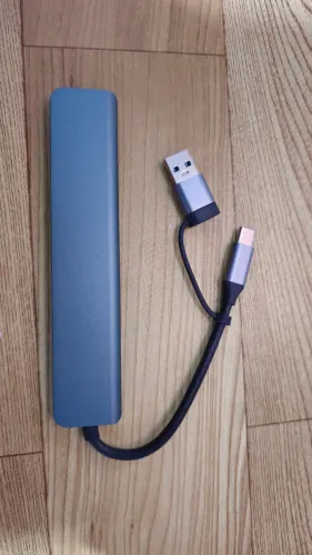 HUB CELULAR usb e sd