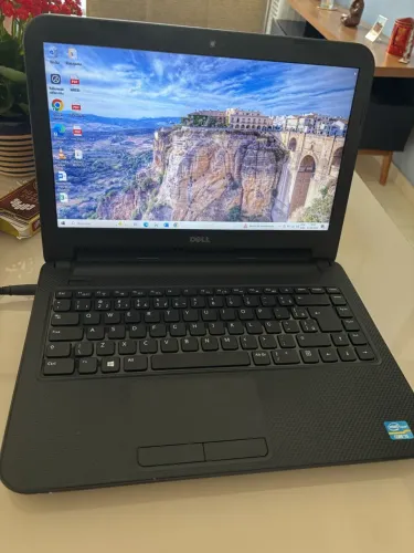 Notebook DELL