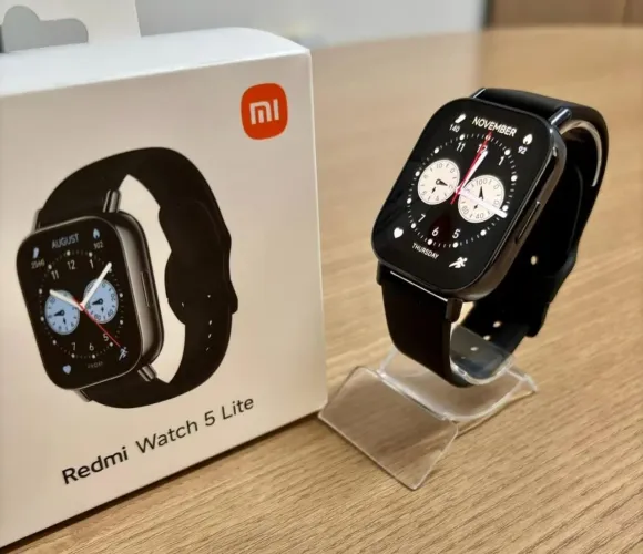 SMARTWATCH REDMI WATCH 5 LITE