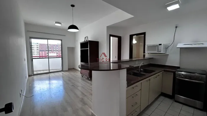 Apartamento À Venda Na Savassi, 1 Quarto 50m²