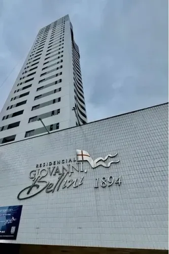 CONDOMINIO GIOVANNI BELLINI