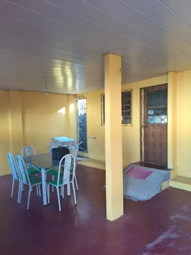 ALUGO UMA CASA
