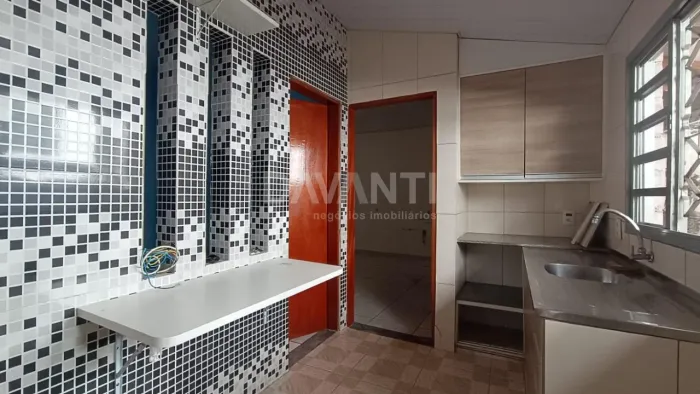 Casa Comercial na Vila Santana em Valinhos na Davanti