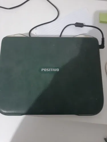 Vende-se um netbook