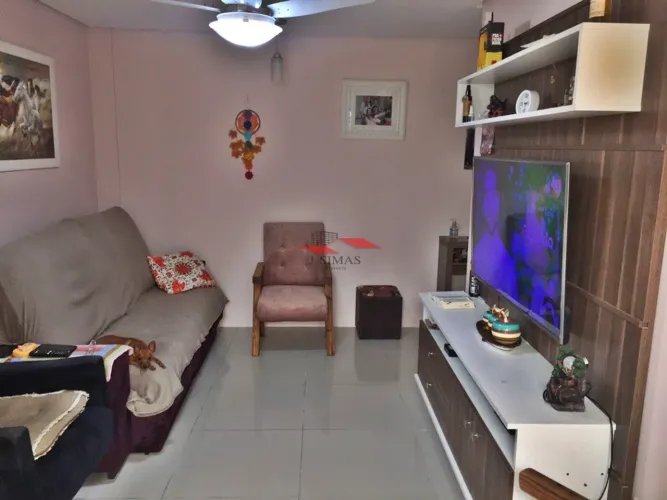 Apartamento para Venda em Alvorada, Bela vista, 2 dormitórios, 1 banheiro, 1 vaga