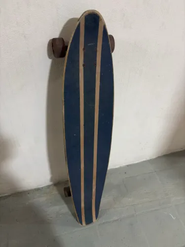 Longboard