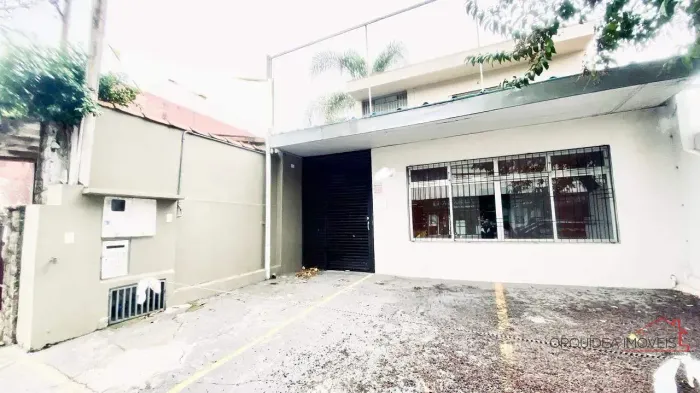 Sobrado para venda e locação, Jardim do Mar, São Bernardo do Campo, SP